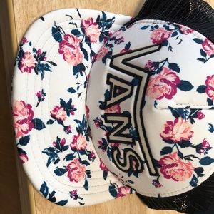 Vans Hat